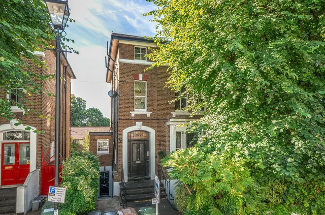 Blackheath, Lewisham, photo 1