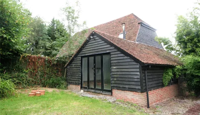 Camp Hill, Chiddingstone Causeway, TN11, photo 1