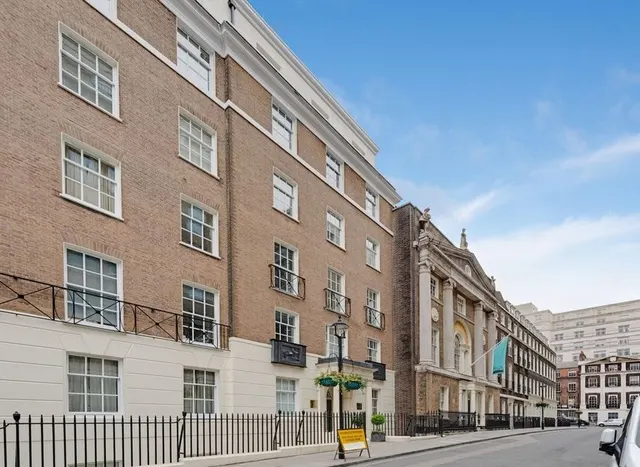 John Adam Street, Strand, WC2N, photo 1