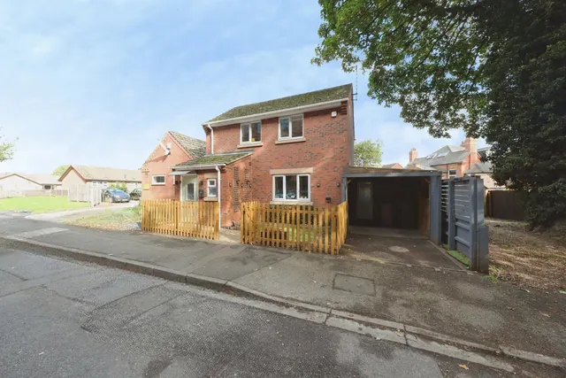 Elvaston Street, Draycott, DE72, photo 1