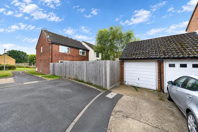 Parishes Mead, Stevenage, SG2, photo 2