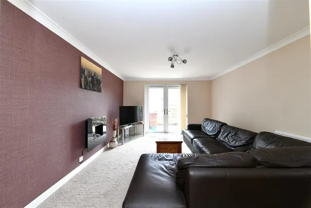 Parishes Mead, Stevenage, SG2, photo 3