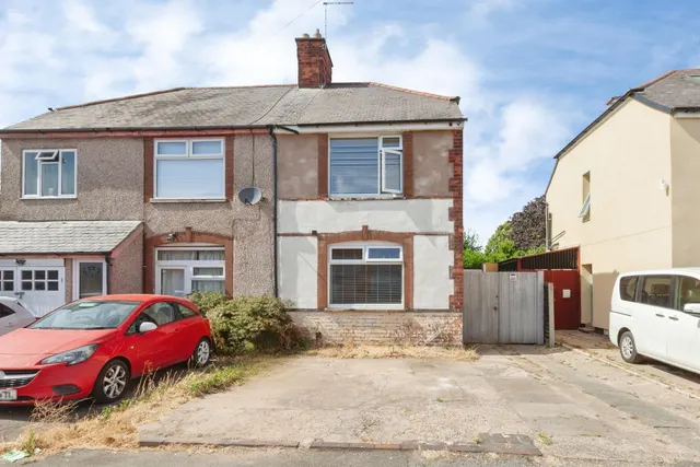Kingsfield Road, Barwell, LEICESTER, photo 1