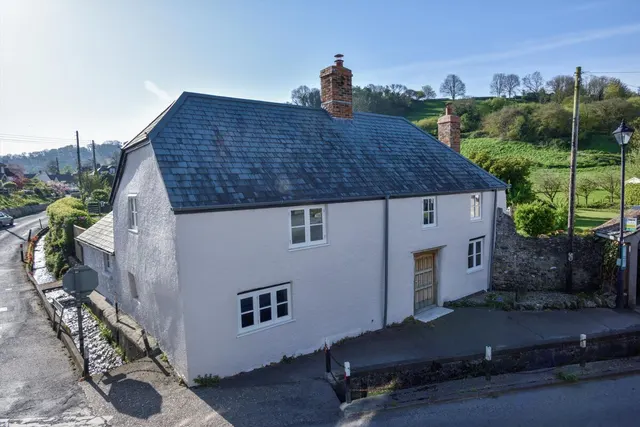 Church Street, Axmouth, EX12, photo 1
