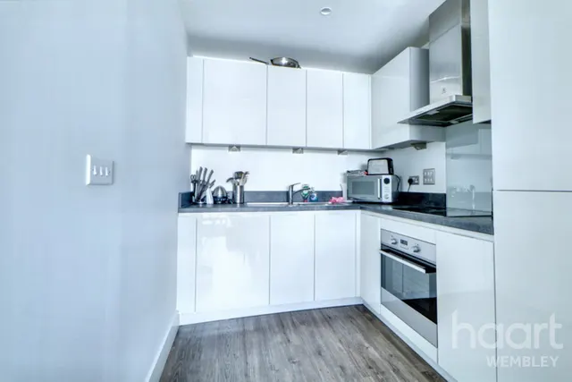 Wembley Park, HA9, photo 3