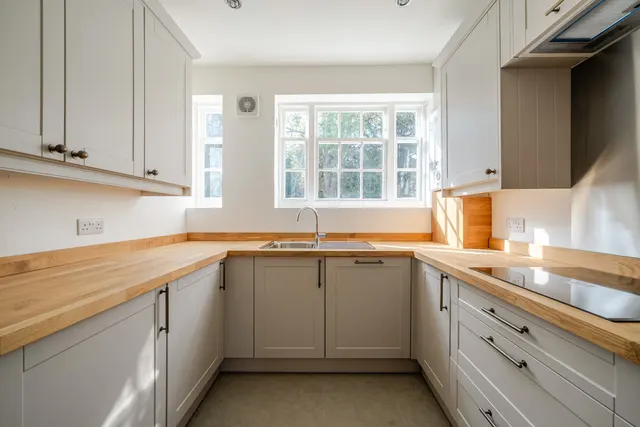 Photo 2 — College Road, London, SE21