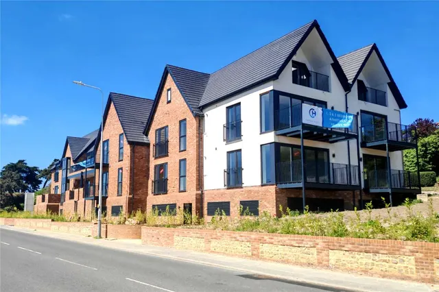 Seabrook Road, Hythe, Kent, CT21 5FL, photo 1