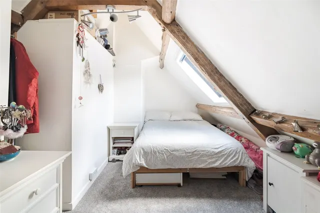 Photo 2 — East Street, Wimborne, Dorset, BH21