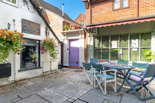 Photo 3 — East Street, Wimborne, Dorset, BH21