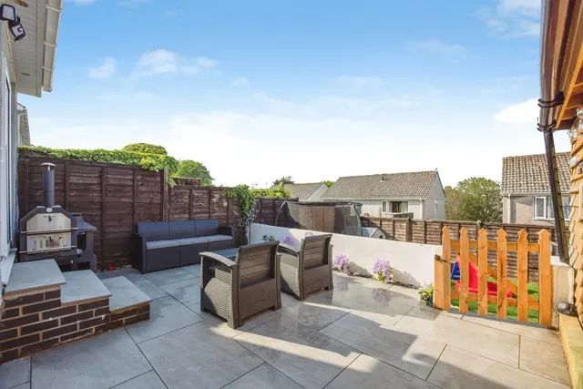 Samuel Bone Close, Liskeard, PL14, photo 3