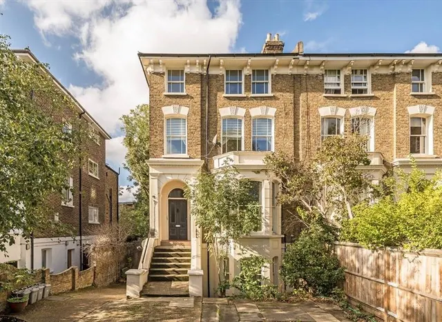 Manor Park, Hither Green, SE13, photo 1