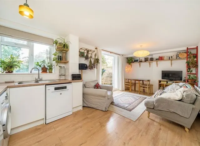 Manor Park, Hither Green, SE13, photo 3