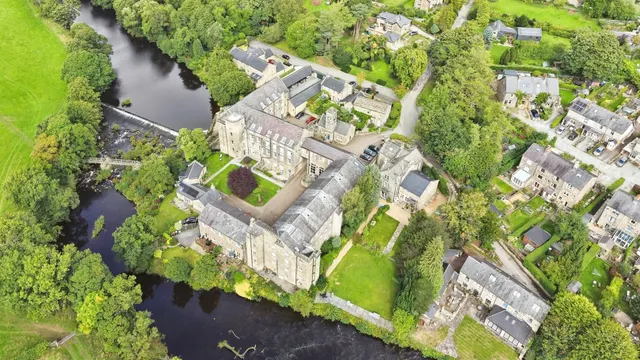 Bamford Mill, Bamford, S33, photo 3