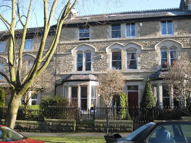 Studley Road, Harrogate, HG1, photo 1