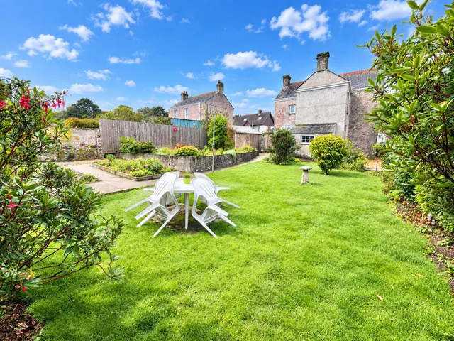 Trelavour Road, St. Dennis, photo 2