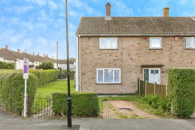 Elvard Road, Bristol, photo 1