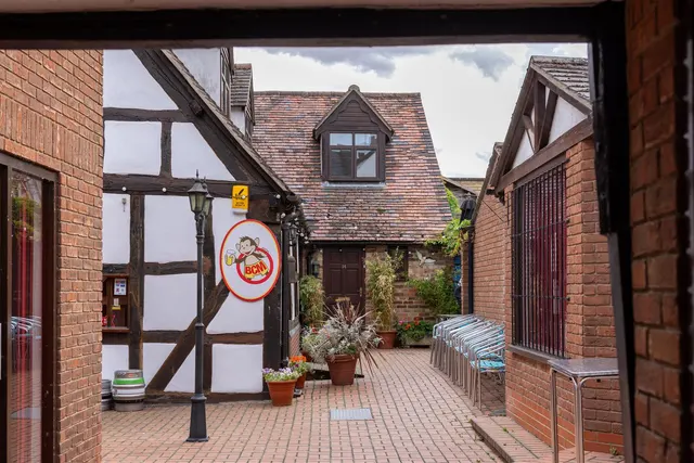Photo 2 — 6 & 14, Bridge Court, 64 Bridge Street, Evesham