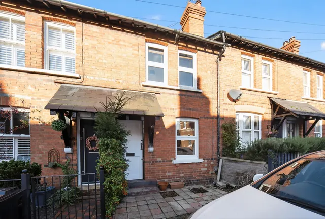 Brook Street, Reading, RG10, photo 1