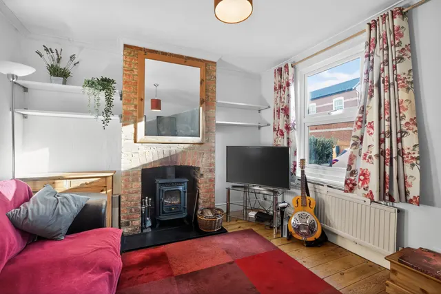 Brook Street, Reading, RG10, photo 2