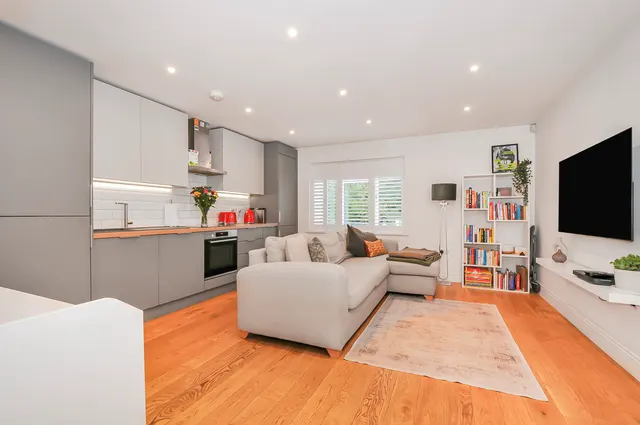 Photo 2 — Swakeleys Road, Ickenham