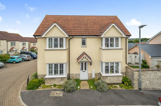 Baileys Meadow, Hayle, Cornwall, TR27