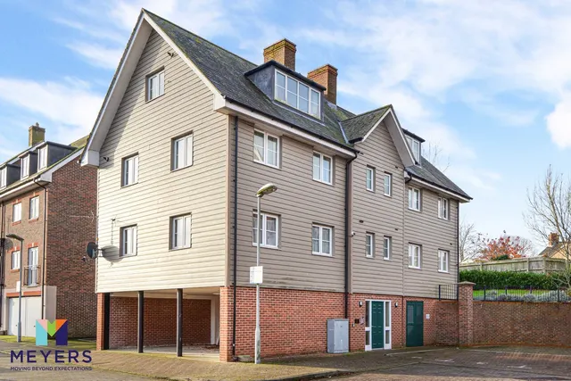 Poets Way, Dorchester, DT1, photo 1