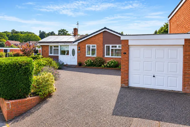 Rowan Way, Exeter, photo 2