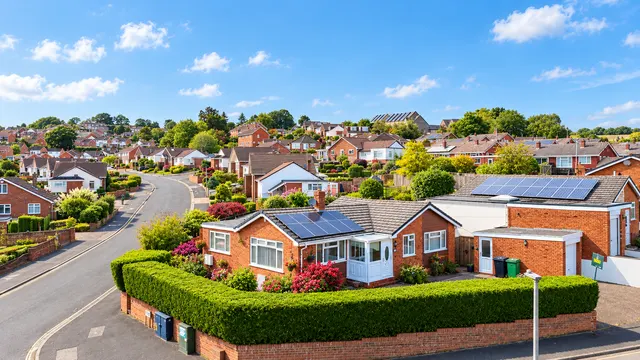 Rowan Way, Exeter, photo 1