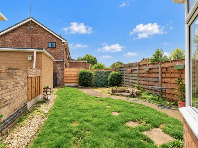Little Meadows, Haxby, YO32, photo 2