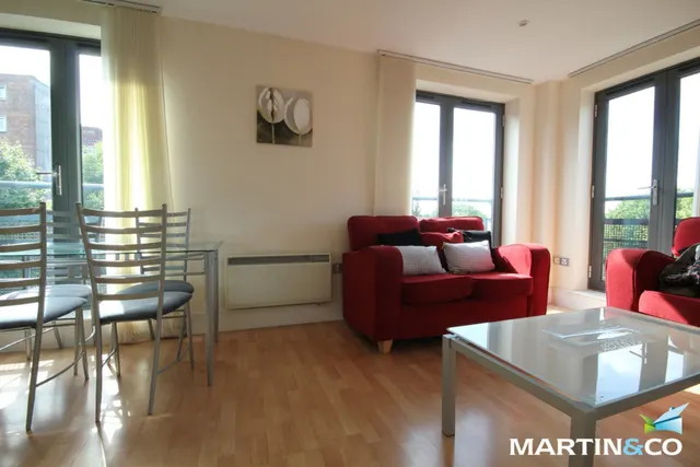 Photo 3 — Spire Court, Manor Road, Edgbaston, B16