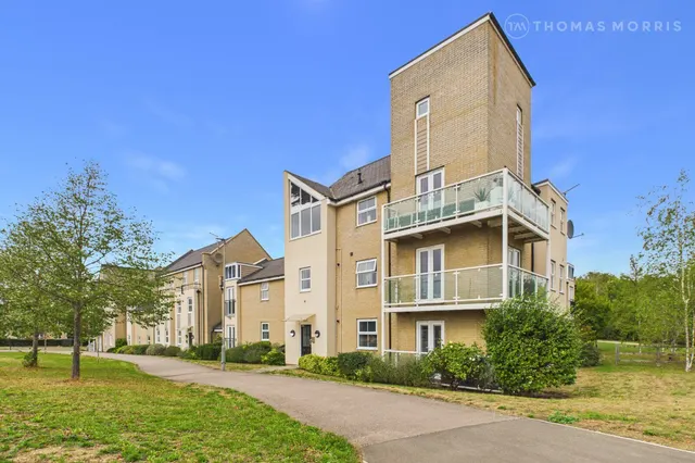 Stone Hill, St. Neots, PE19, photo 1