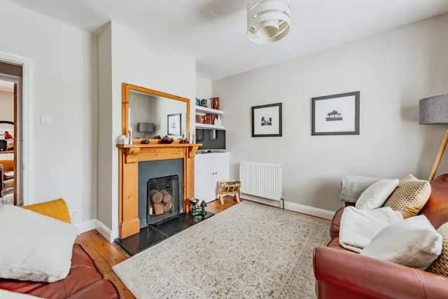 Photo 2 — Albert Road, Merstham, Redhill