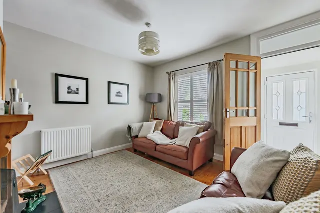 Photo 3 — Albert Road, Merstham, Redhill