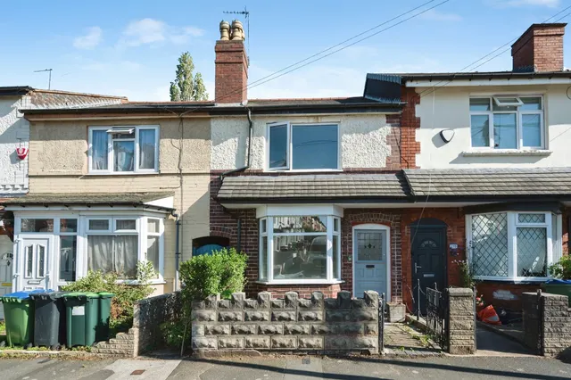 Merrivale Road, Smethwick, B66, photo 1