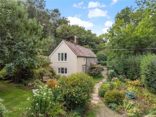 Gutch Common, Shaftesbury, SP7, photo 1