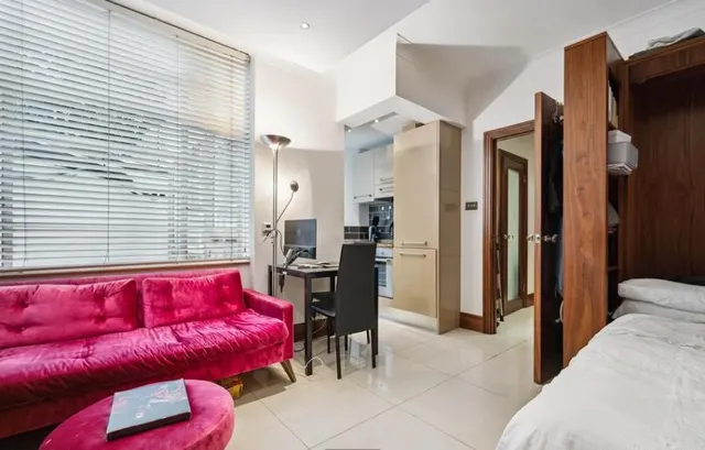 George Street, Marylebone, W1H, photo 2