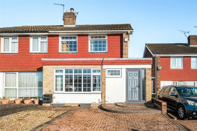 Iron Mill Lane, Crayford, DA1, photo 3