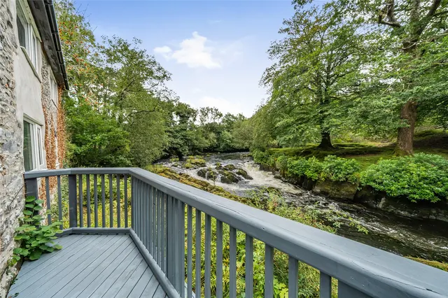Photo 2 — Camlan, Mallwyd, Machynlleth, Gwynedd, SY20 9EP