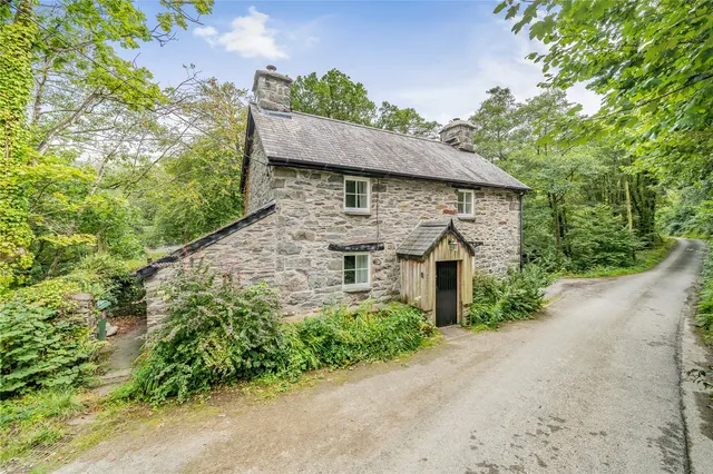 Photo 3 — Camlan, Mallwyd, Machynlleth, Gwynedd, SY20 9EP