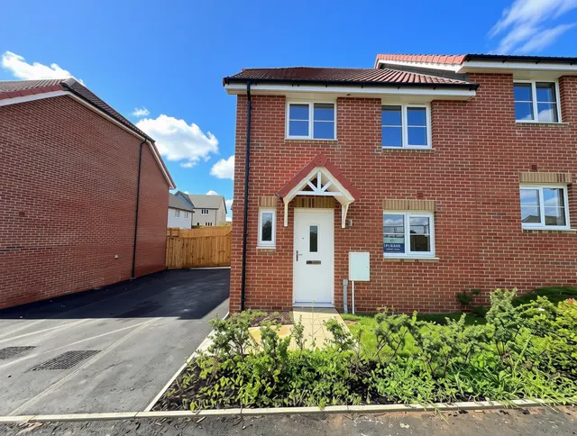Tithecott Way, Northam, Bideford, photo 1