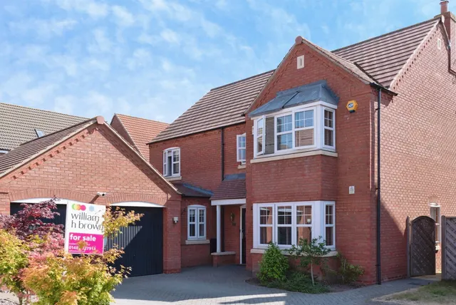 Farrier Close, Kingswood, Hull, photo 1