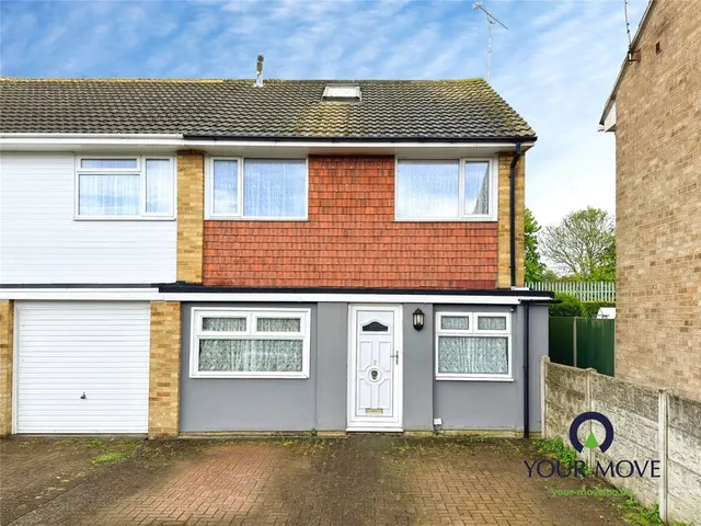 Telham Avenue, Ramsgate, Kent, CT12, photo 1