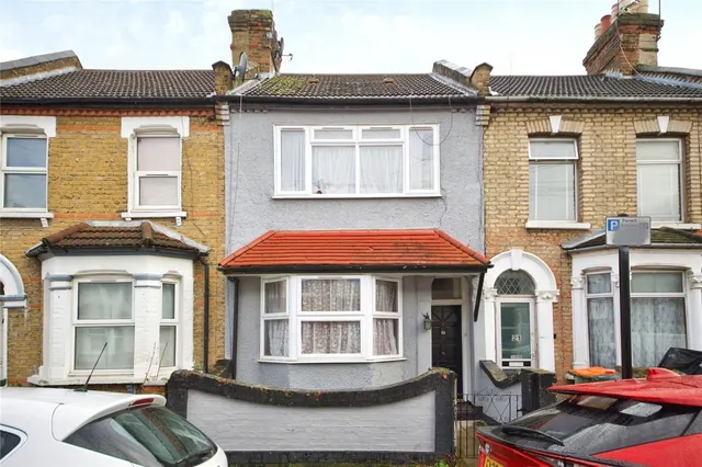 Abbots Road, East Ham, London, E6, photo 1