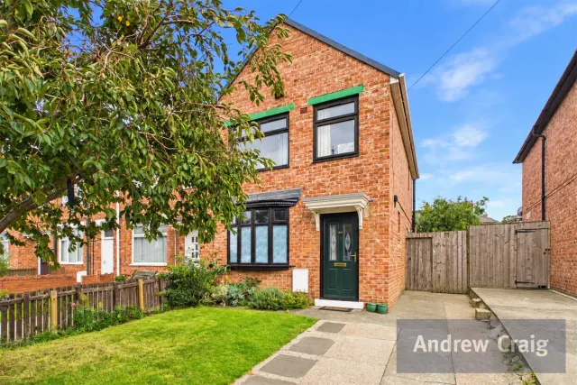 Hawthorne Avenue, South Shields, NE34, photo 1
