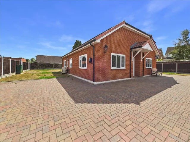 Mersea Road, Colchester, CO2, photo 1