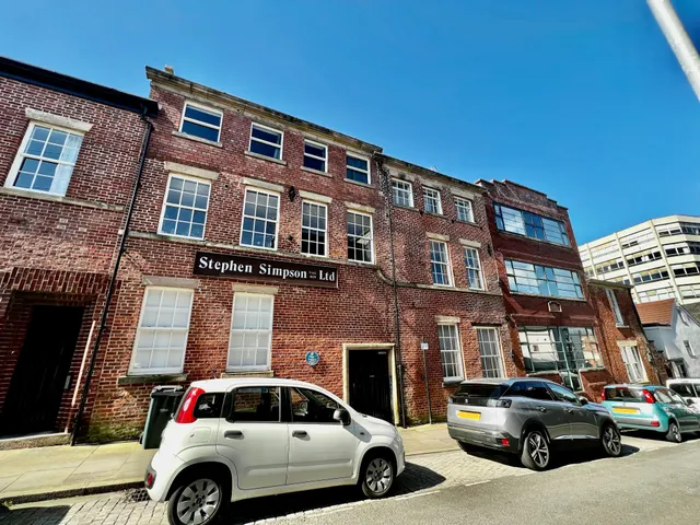 Goldthread Works, Avenham Road, Preston, Lancashire, PR1 3TF, photo 1