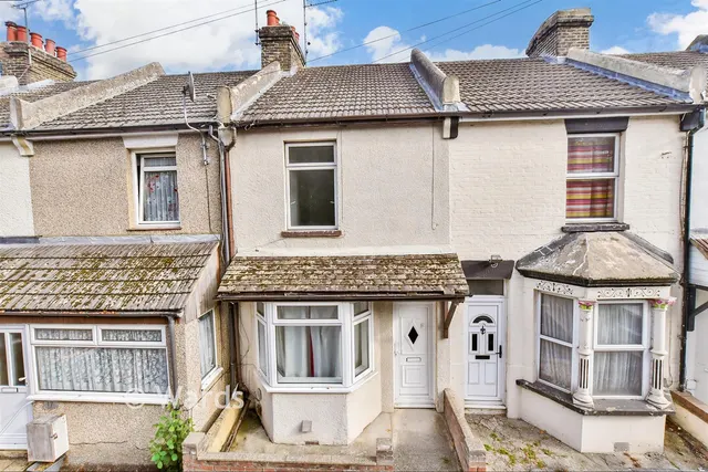 Court Lodge Road, Gillingham, ME7, photo 1