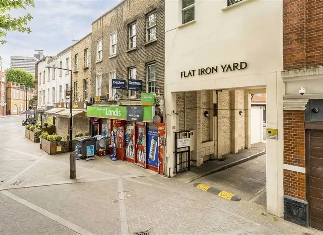 Union Street, London Bridge, SE1, photo 1