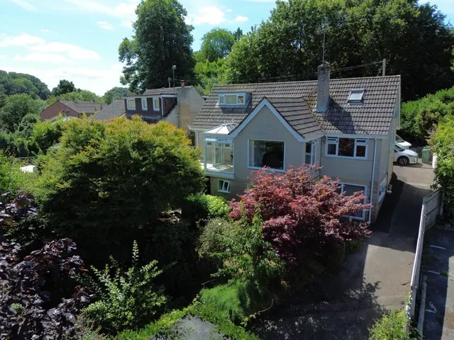 Penn Hill, Yeovil, photo 1