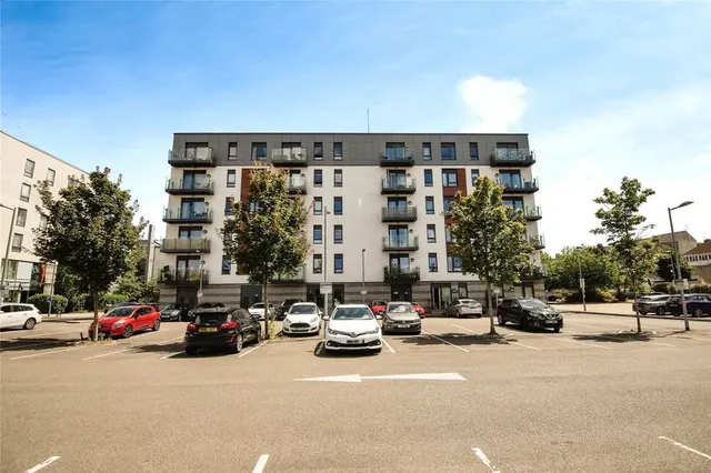 Pegasus Way, Gillingham, Kent, ME7, photo 1